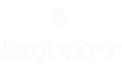 Logo BabyExplorer