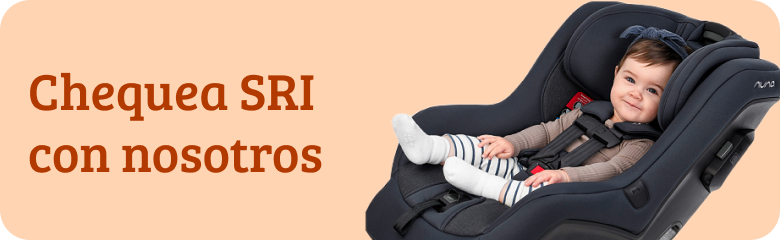 Chequea SRI con nosotros