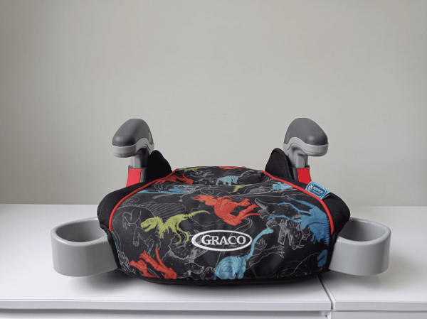 booster graco