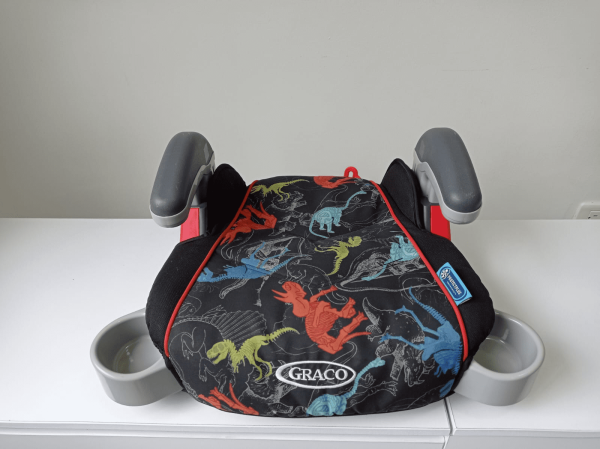 booster graco