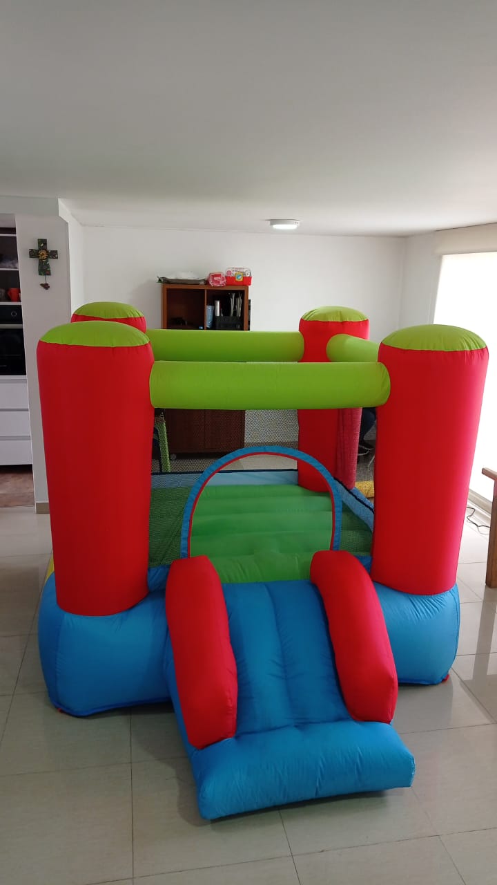 inflable fiestas